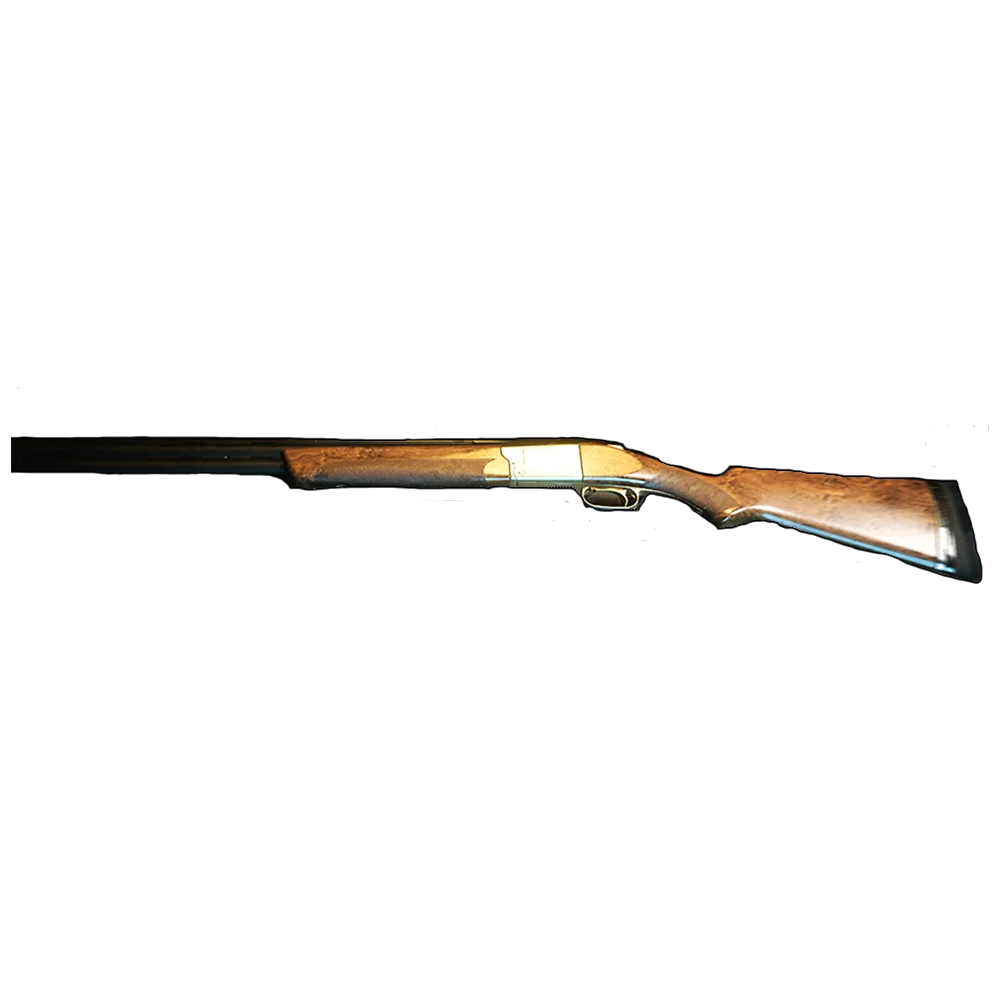 Lockwood 300 Shotgun
