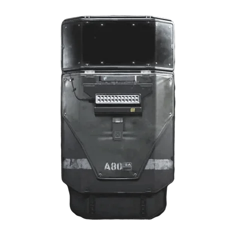 Riot Shield (Melee)