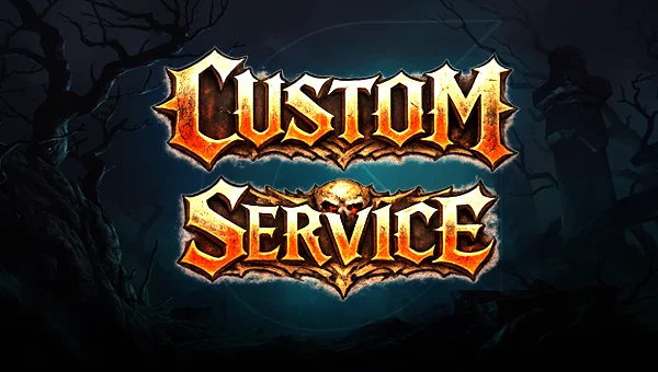 Custom Boosting Service