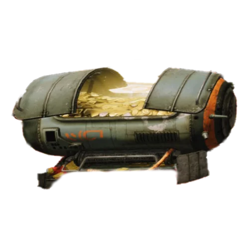 Eliksni Community Event