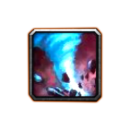 Storm Chaser Achievement