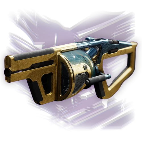 Wendigo GL3 (Adept & Normal)