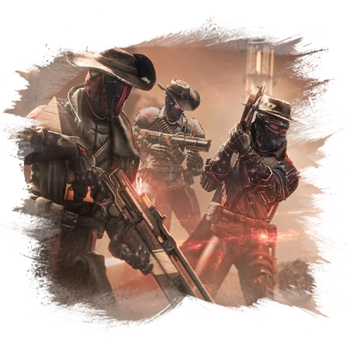 Tex Mechanica Armor Set (Normal & Artifice)