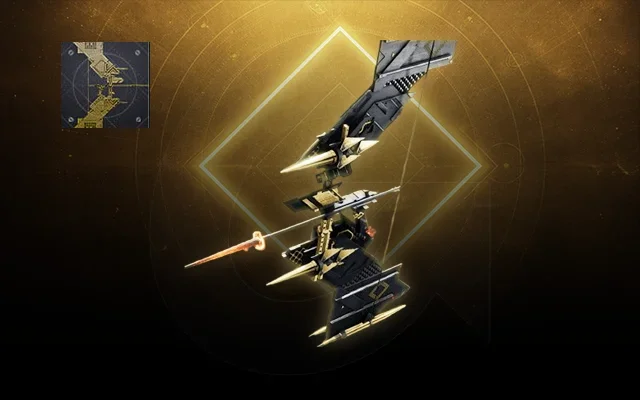 Hierarchy of Needs Exotic & Catalyst