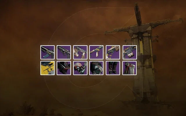Spire of the Watcher Loot Bundle Service
