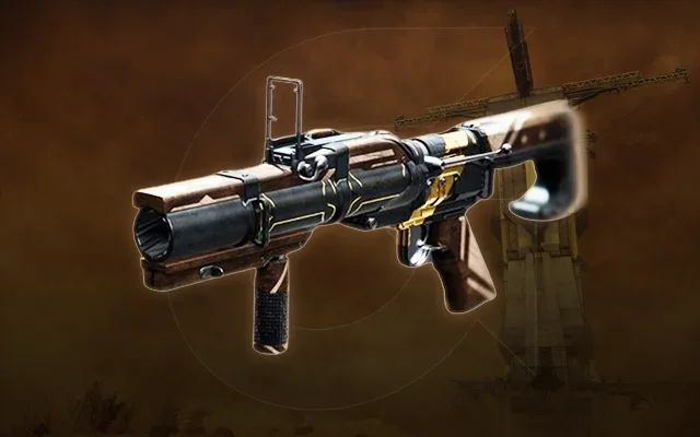 Wilderflight God Roll