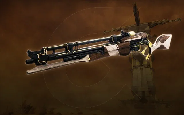 Long Arm God Roll Farming Service