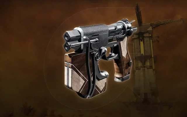 Liminal Vigil God Roll Farming Service