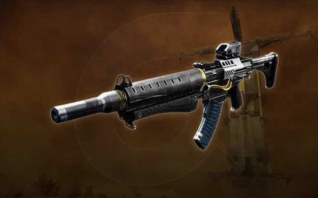 Seventh Seraph Carbine God Roll Farming Service
