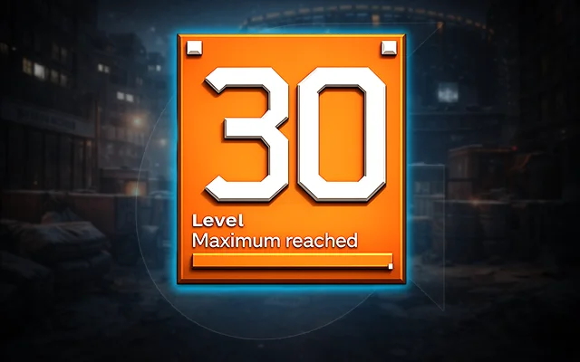 Character Leveling 1-30 Service