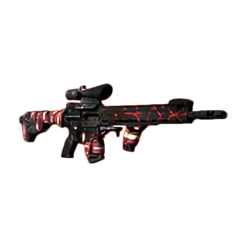 Sacrum Imperium Sniper