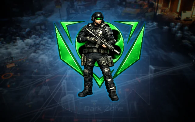 Classified Striker Build