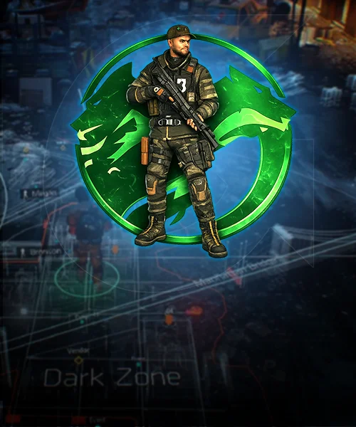 Classified Nomad Build