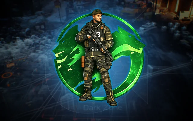 Classified Nomad Build