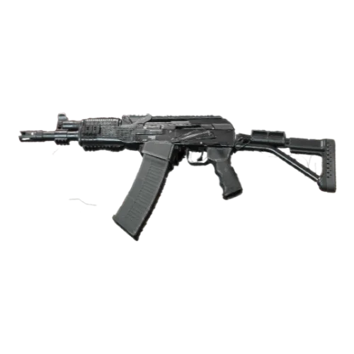 KV Broadside Shotgun