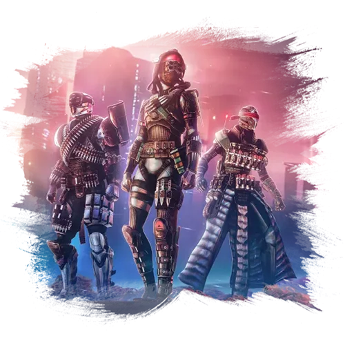 Lightfall Campaign Boosting Service