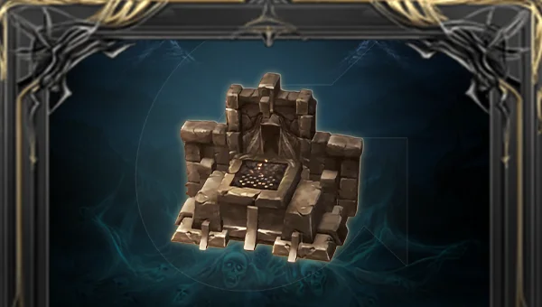 Altar of Rites Boosting Service