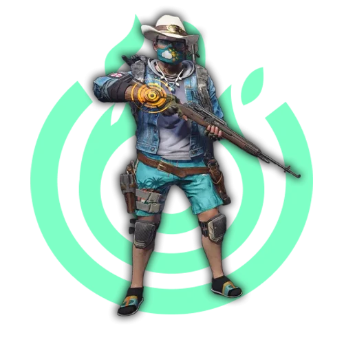 Hotshot Sniper Build For Sale