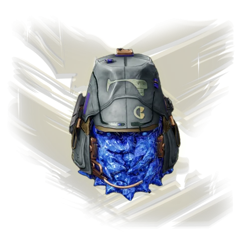 Cadmus Ridge Lancecap Exotic Titan Helmet