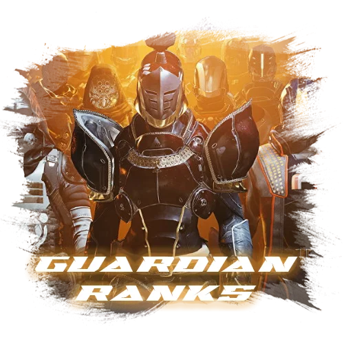 Guardian Ranks