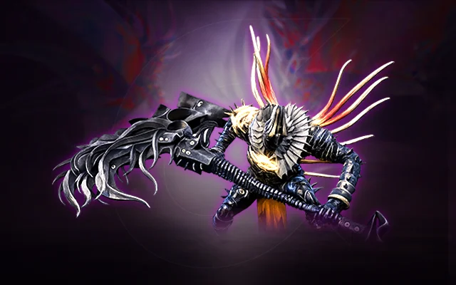 Nezarec - Root of Nightmares Boss Kill