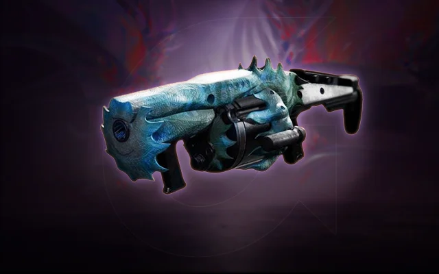 Koraxis's Distress Grenade Launcher: Normal, Adept & Deepsight Weapons