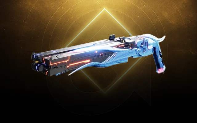 Conditional Finality – Exotic Shotgun Boost