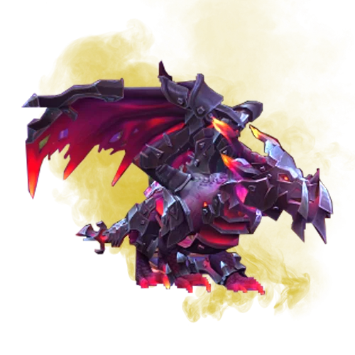 Scalecommander Sarkareth Heroic Boss Kill