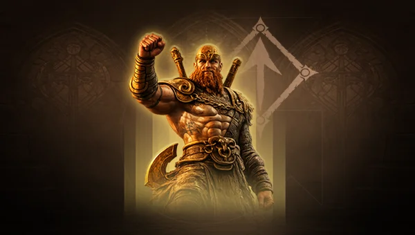 Leveling Boost (1-60)