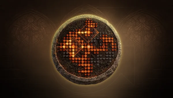 Paragon Leveling Service (1-328)