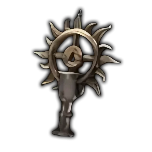 Nightmare Sigils Farming