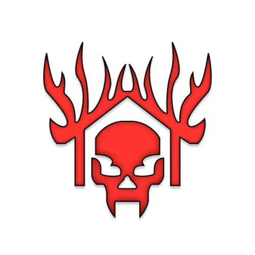 Strongholds Completion Service