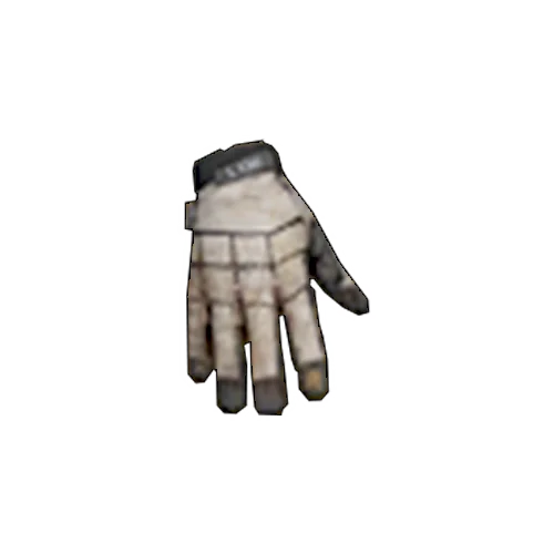 Deathgrips Gloves