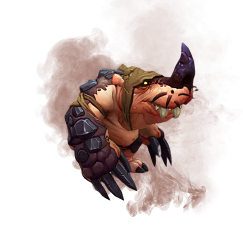 Loamm Niffen Reputation Boost