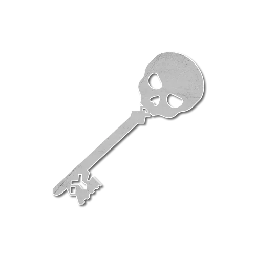 Skeleton Keys