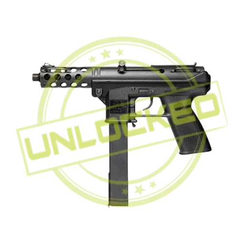 FTAC Siege Unlock