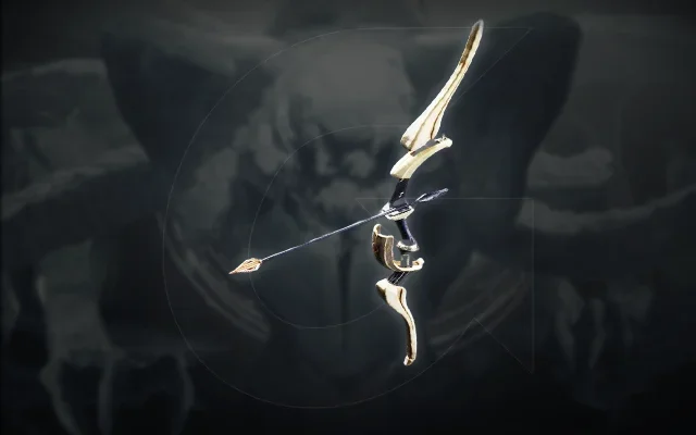 Tyranny of Heaven Bow: Normal & Deepsight Weapons