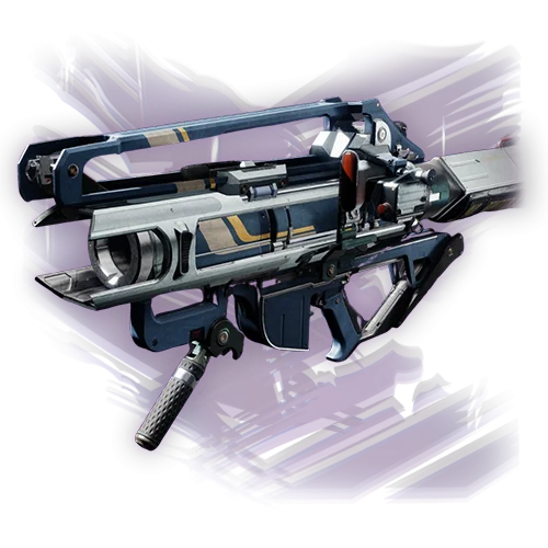 BrayTech Osprey (Adept & Normal)