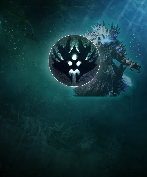 Ghosts of the Deep Dungeon