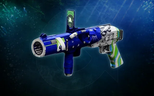 New Pacific Epitaph God Roll Farming Service