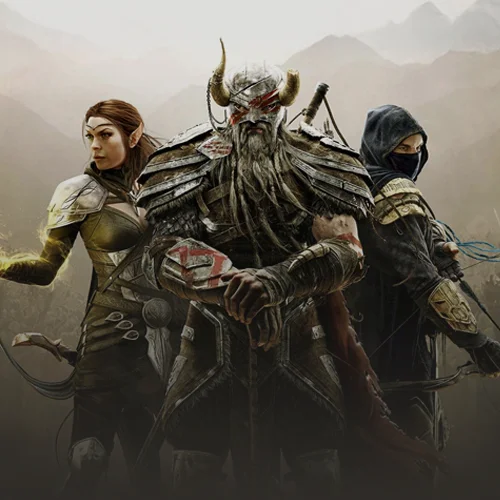 ESO Boosting Services