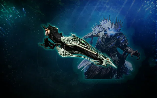 Master Ghosts of the Deep Dungeon Carries & Boosting