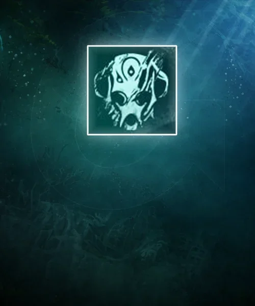 Ghosts of the Deep Solo Flawless