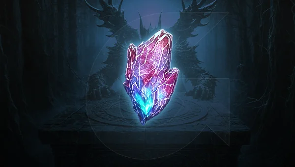 Forgotten Souls Farming