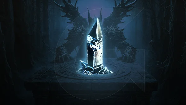 Scattered Prisms Farming