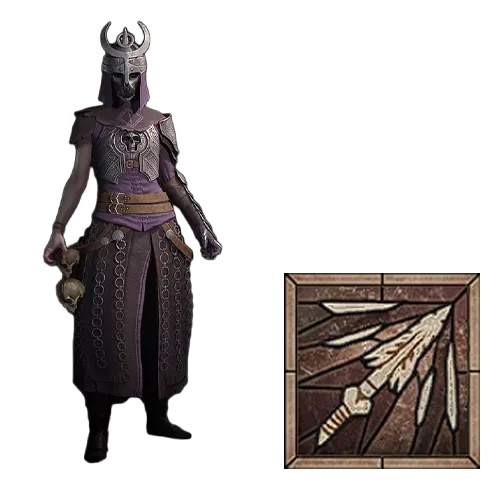 Bone Spear Necromancer Build