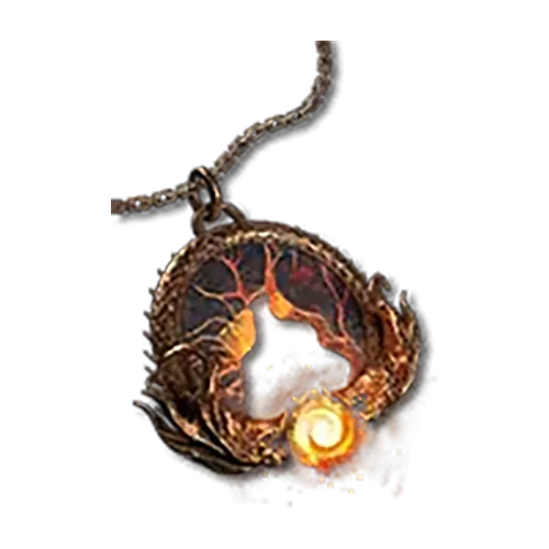 Melted Heart of Selig