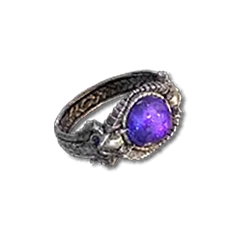 Ring of Starless Skies