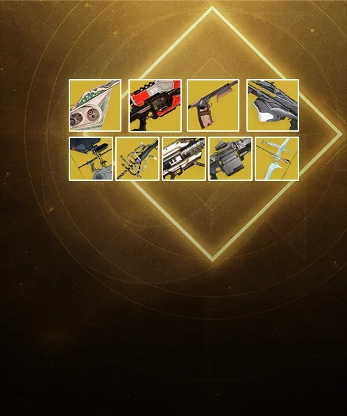 Dungeon Exotics Bundle