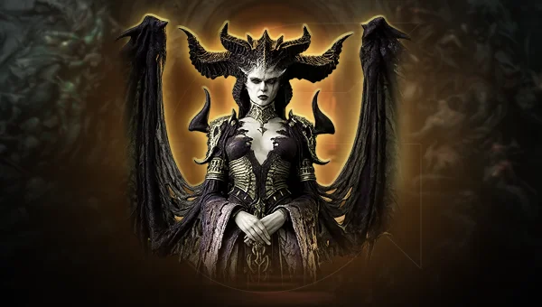 Echo of Lilith Kills